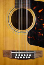 Load image into Gallery viewer, 1966 Guild F-212 12-String