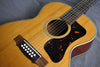 1966 Guild F-212 12-String