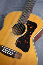 Load image into Gallery viewer, 1966 Guild F-212 12-String