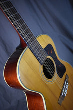 Load image into Gallery viewer, 1966 Guild F-212 12-String