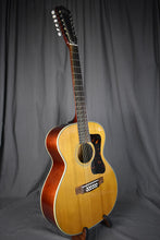 Load image into Gallery viewer, 1966 Guild F-212 12-String