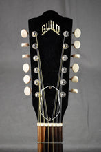 Load image into Gallery viewer, 1966 Guild F-212 12-String