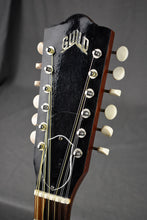 Load image into Gallery viewer, 1966 Guild F-212 12-String