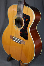 Load image into Gallery viewer, 1966 Guild F-212 12-String