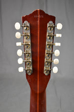 Load image into Gallery viewer, 1966 Guild F-212 12-String