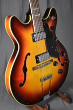 Load image into Gallery viewer, 1966 Guild Starfire V