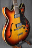 1966 Guild Starfire V