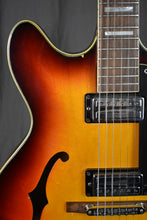 Load image into Gallery viewer, 1966 Guild Starfire V