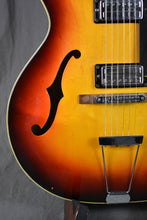 Load image into Gallery viewer, 1966 Guild Starfire V