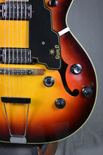 Load image into Gallery viewer, 1966 Guild Starfire V