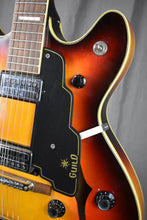 Load image into Gallery viewer, 1966 Guild Starfire V