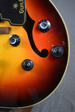 Load image into Gallery viewer, 1966 Guild Starfire V