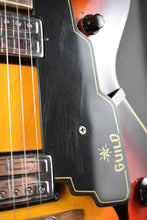 Load image into Gallery viewer, 1966 Guild Starfire V