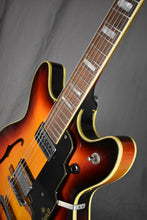 Load image into Gallery viewer, 1966 Guild Starfire V