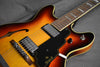 1966 Guild Starfire V