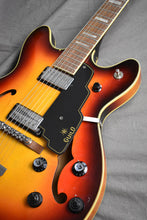 Load image into Gallery viewer, 1966 Guild Starfire V