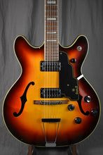 Load image into Gallery viewer, 1966 Guild Starfire V