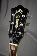Load image into Gallery viewer, 1966 Guild Starfire V