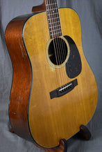 Load image into Gallery viewer, 1966 Martin D-18