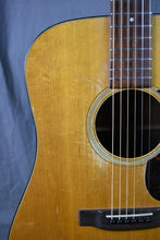 Load image into Gallery viewer, 1966 Martin D-18