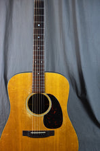 Load image into Gallery viewer, 1966 Martin D-18