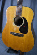 Load image into Gallery viewer, 1966 Martin D-18