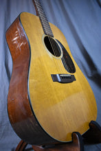 Load image into Gallery viewer, 1966 Martin D-18