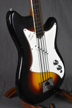 Load image into Gallery viewer, 1966(c.) Vox V236 Panther Bass (Made by Eko)