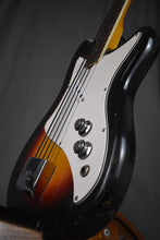Load image into Gallery viewer, 1966(c.) Vox V236 Panther Bass (Made by Eko)