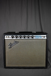 1969 Fender Princeton Reverb