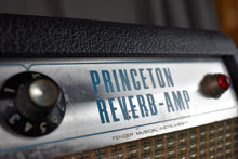 Load image into Gallery viewer, 1969 Fender Princeton Reverb