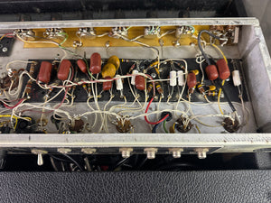 1969 Fender Princeton Reverb