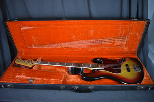 1970 Fender Jazz Bass