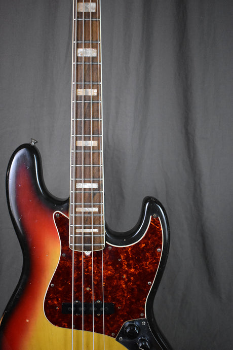 1970 Fender Jazz Bass