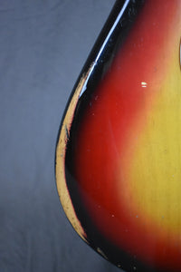 1970 Fender Jazz Bass