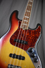 Load image into Gallery viewer, 1970 Fender Jazz Bass