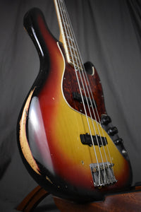 1970 Fender Jazz Bass