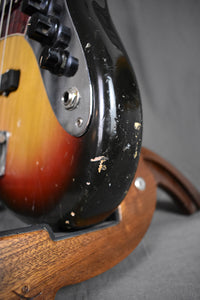 1970 Fender Jazz Bass