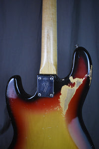 1970 Fender Jazz Bass