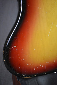 1970 Fender Jazz Bass