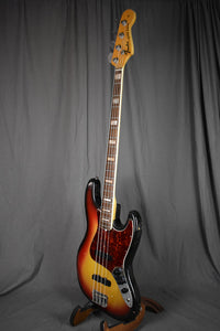1970 Fender Jazz Bass