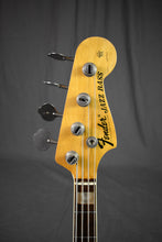 Load image into Gallery viewer, 1970 Fender Jazz Bass