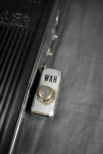 Load image into Gallery viewer, 1970s Fender Fuzz Wah Pedal