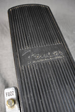 Load image into Gallery viewer, 1970s Fender Fuzz Wah Pedal