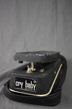 Load image into Gallery viewer, 1970s Jen Cry Baby Super 250.422 (Orange Fasel)
