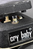 1970s Jen Cry Baby Super 250.422 (Orange Fasel)