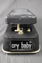 Load image into Gallery viewer, 1970s Jen Cry Baby Super 250.422 (Orange Fasel)