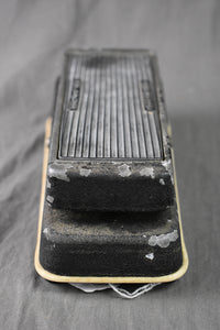 1970s Jen Cry Baby Super 250.422 (Orange Fasel)