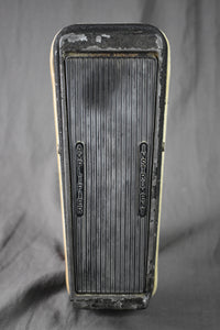1970s Jen Cry Baby Super 250.422 (Orange Fasel)