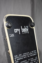 Load image into Gallery viewer, 1970s Jen Cry Baby Super 250.422 (Orange Fasel)